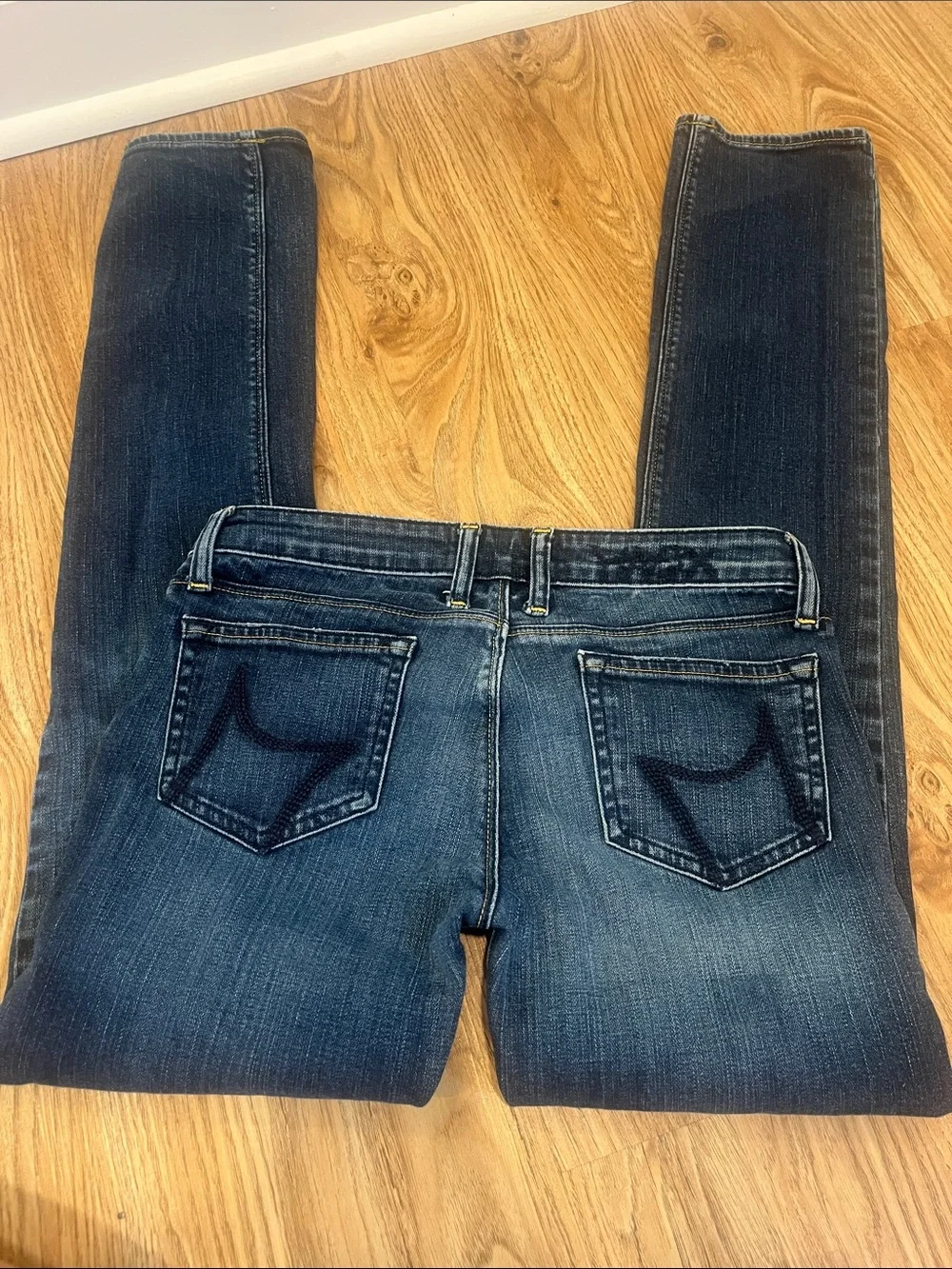 Matix slim skinny